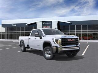 2026 Gmc Sierra 2500HD for sale in Dickinson TX