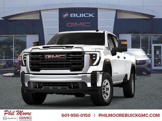 2025 Gmc Sierra 2500HD for sale in Jackson MS