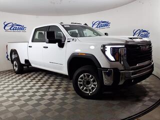 2026 Gmc Sierra 2500HD for sale in Topeka KS