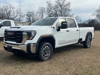 2026 Gmc Sierra 3500HD for sale in Amory MS
