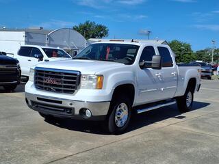 2010 Gmc Sierra 2500HD for sale in Charleston AR