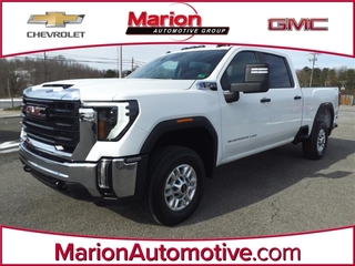 2025 Gmc Sierra 2500HD for sale in Marion VA