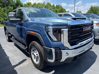 2025 Gmc Sierra 2500HD for sale in Huntingdon PA