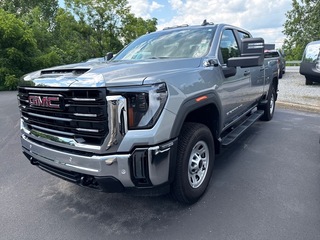 2025 Gmc Sierra 2500HD for sale in Huntingdon PA