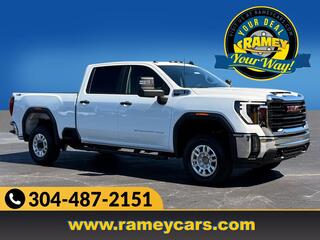 2026 Gmc Sierra 2500HD for sale in Princeton WV