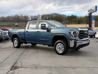2026 Gmc Sierra 2500HD for sale in Beckley WV