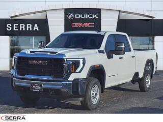 2025 Gmc Sierra 2500HD for sale in Savoy IL