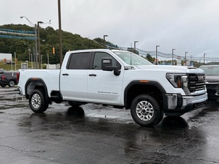 2025 Gmc Sierra 2500HD for sale in Beckley WV