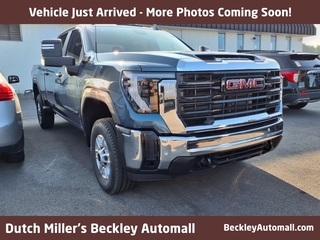 2025 Gmc Sierra 2500HD for sale in Beckley WV