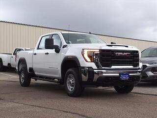 2025 Gmc Sierra 2500HD for sale in Waco TX