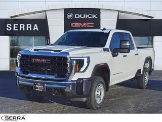 2025 Gmc Sierra 2500HD for sale in Savoy IL