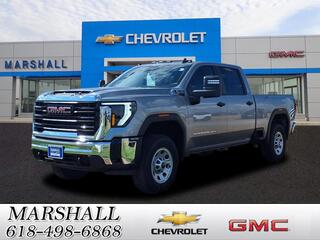 2025 Gmc Sierra 2500HD for sale in Jerseyville IL