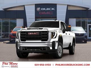 2025 Gmc Sierra 2500HD for sale in Jackson MS