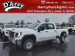 2025 Gmc Sierra 2500HD for sale in Joliet IL