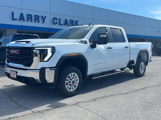 2026 Gmc Sierra 2500HD for sale in Amory MS