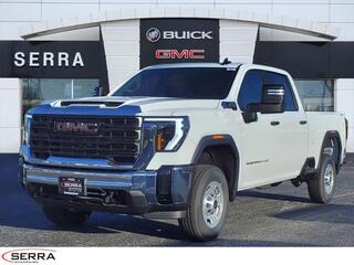 2025 Gmc Sierra 2500HD for sale in Savoy IL