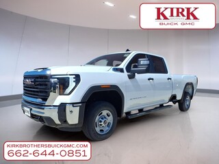 2026 Gmc Sierra 2500HD for sale in Greenwood MS