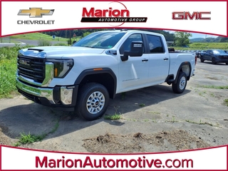 2025 Gmc Sierra 2500HD for sale in Marion VA