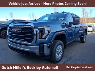 2026 Gmc Sierra 2500HD for sale in Beckley WV