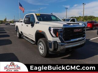 2026 Gmc Sierra 2500HD for sale in Homosassa FL