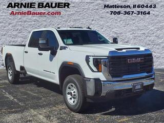 2025 Gmc Sierra 2500HD for sale in Matteson IL