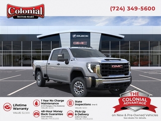 2025 Gmc Sierra 2500HD for sale in Indiana PA