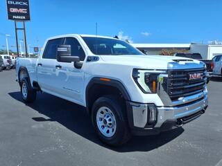 2025 Gmc Sierra 2500HD for sale in Morehead City NC