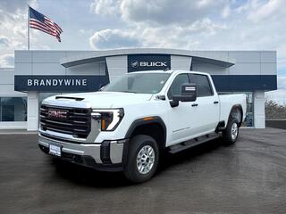 2026 Gmc Sierra 2500HD for sale in California MD