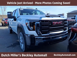 2026 Gmc Sierra 2500HD for sale in Beckley WV