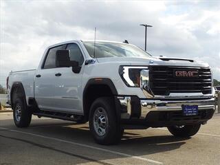 2025 Gmc Sierra 2500HD for sale in Waco TX