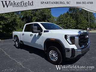 2025 Gmc Sierra 2500HD for sale in Spartanburg SC