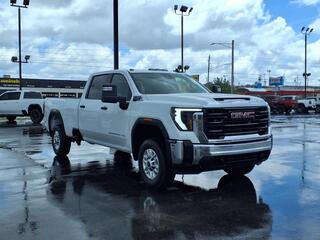 2025 Gmc Sierra 2500HD for sale in Tulsa OK