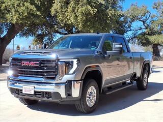 2026 Gmc Sierra 2500HD for sale in Kerrville TX