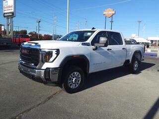 2025 Gmc Sierra 2500HD for sale in Johnson City TN