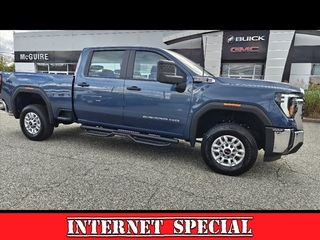 2025 Gmc Sierra 2500HD for sale in North Bergen NJ