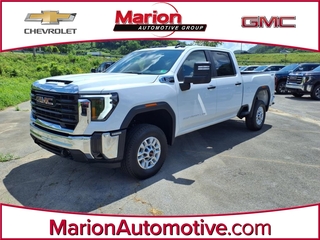 2025 Gmc Sierra 2500HD for sale in Marion VA