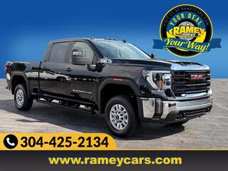 2026 Gmc Sierra 2500HD for sale in Princeton WV