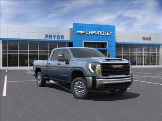 2025 Gmc Sierra 2500HD for sale in Pryor OK