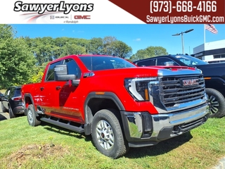 2025 Gmc Sierra 2500HD for sale in Randolph NJ