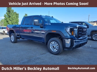 2025 Gmc Sierra 2500HD for sale in Beckley WV