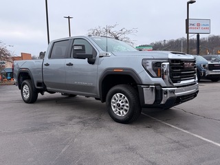 2026 Gmc Sierra 2500HD for sale in Beckley WV