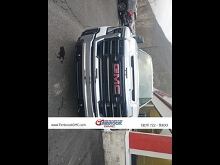 2026 Gmc Sierra 2500HD for sale in Cumberland MD