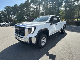 2025 Gmc Sierra 2500HD for sale in Sanford NC