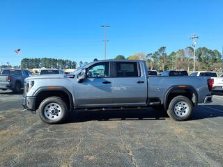 2026 Gmc Sierra 2500HD for sale in Pearl MS