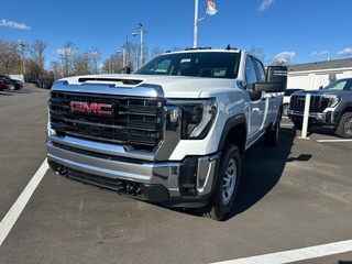 2026 Gmc Sierra 2500HD for sale in Oklahoma City OK