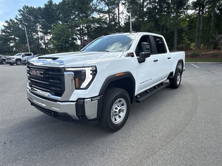 2025 Gmc Sierra 2500HD for sale in Sanford NC