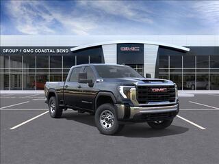 2025 Gmc Sierra 2500HD for sale in Alhambra CA