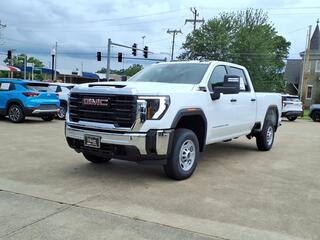 2026 Gmc Sierra 2500HD for sale in Charleston AR