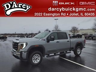 2025 Gmc Sierra 2500HD for sale in Joliet IL