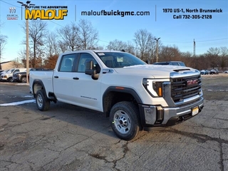 2025 Gmc Sierra 2500HD for sale in North Brunswick NJ